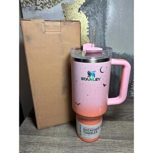 Stanley X Target Limited Edition Halloween Exclusive